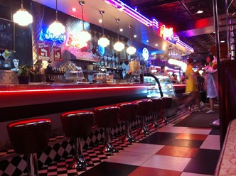 Фото компании  Beverly Hills Diner 11