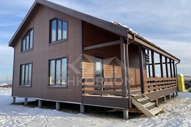 Фото компании ООО Анкордом 14