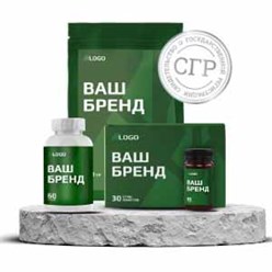 Контрактное производство БАД и витаминов под СТМ. Прямой производитель. Готовые и разработка уникальных составов.