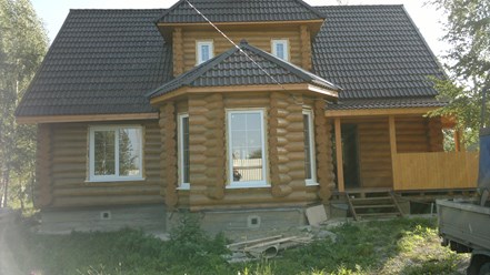 Фото компании ООО Оконный Континент 28