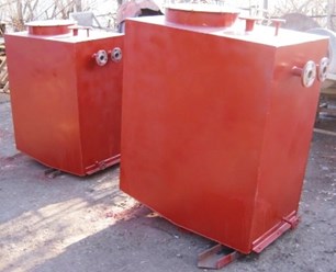 Фото компании ООО Красноярские МеталлоКонструкции 98