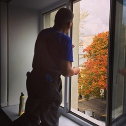 Фото компании  Kлининг Плюс 17