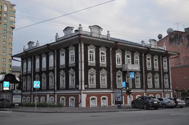Фото компании  Жан Хуан Лу 8