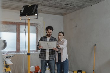 Фото компании ООО АТОМ Коттедж 6