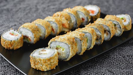 Фото компании  Sushi House, суши-бар 22