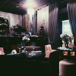 Фото компании  Le Bourbon Bar, ресторан 9