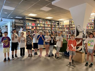 Фото компании ООО Гарантия знаний 4