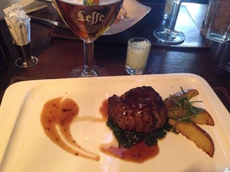 Фото компании  Друзья, пивной ресторан 12