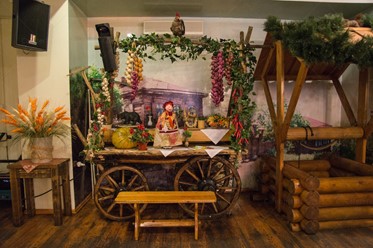 Фото компании  Русь 7