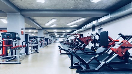 Фото компании  NovaFitness 2