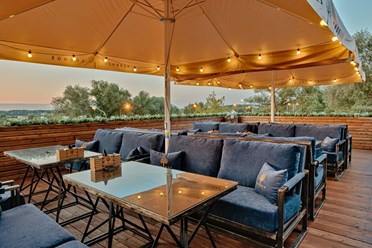 Фото компании  Барвиха Lounge Рублёвка 25
