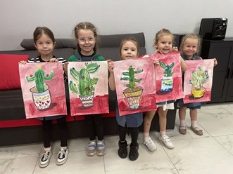 Фото компании Самозанятый Nadin’s art 3