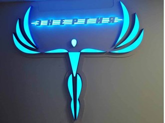 Фото компании ИП Три Цвета 11