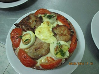 Фото компании  Старый Тбилиси, ресторан 25