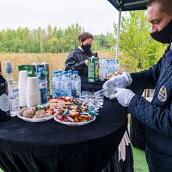 Фото компании ООО Долг 18