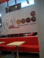 Фото компании  KFC, сеть ресторанов быстрого питания 9