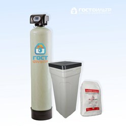 умягчение воды