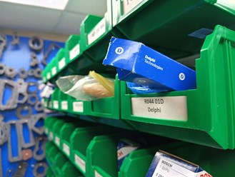 Фото компании ООО ДТ Сервак 10