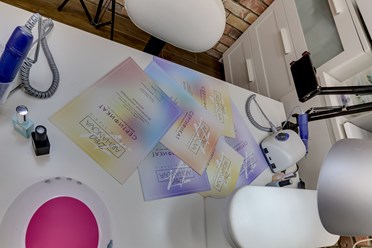 Фото компании  Студия Ирины Аржановой 8