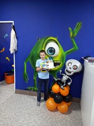 Фото компании  Парк ТиВи 2