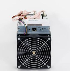 Bitmain Asic Miner S9
