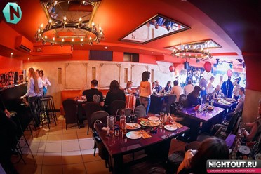 Фото компании  Вензель, кафе-бар 10