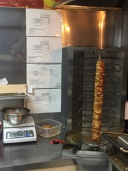 Фото компании  MGrill 9