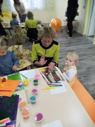 Фото компании ООО Happy Mother Кожухово 18