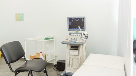 Фото компании  МедСемья 7