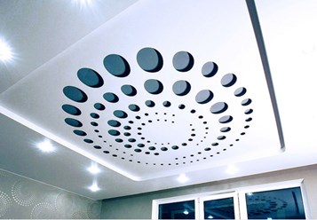 Фото компании  Люкс Потолки 2