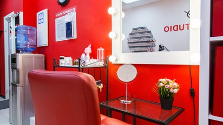 Фото компании  NailStudio 2