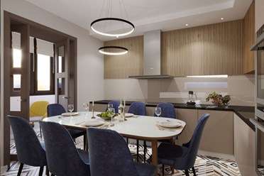 Фото компании  Студия дизайна Pokorskaya Anastasia 13