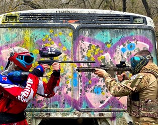 Фото компании  Barrakuda 6