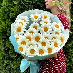 Фото компании ИП Цветы с доставкой Кибер Флора® в Краснодаре 3