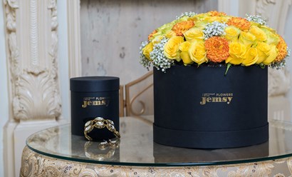 JEMSY FLOWERS | ДЖЕМСИ ФЛАУЭРС | Цветы &amp; Букеты | Бесплатная Доставка | Цветы в шляпных коробках | Эксклюзивные услуги в области флористики | Тел | Viber | WhatsApp: +7919 10-66-844