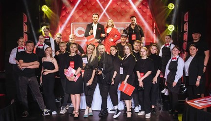 Фото компании  Rusakov_team 23