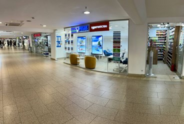 Фото компании  PEGAS TOURISTIK 7