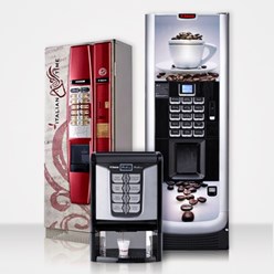 Кофейные автоматы Saeco, MK, кофе аппараты