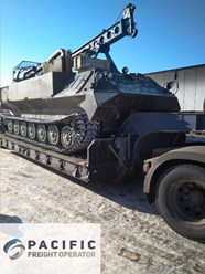 Фото компании ООО Тихоокеанский Грузовой Оператор 14
