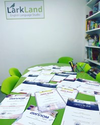 Фото компании  LarkLand 9