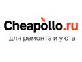 Логотип cheapollo.ru