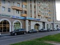 Экстерьер