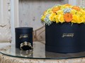 JEMSY FLOWERS | ДЖЕМСИ ФЛАУЭРС | Цветы &amp; Букеты | Бесплатная Доставка | Цветы в шляпных коробках | Эксклюзивные услуги в области флористики | Тел | Viber | WhatsApp: +7919 10-66-844