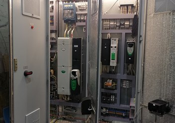 Фото компании ООО «МИР» 4