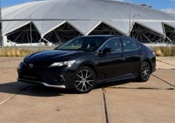 Фото компании  ЭкоРентКар63 5