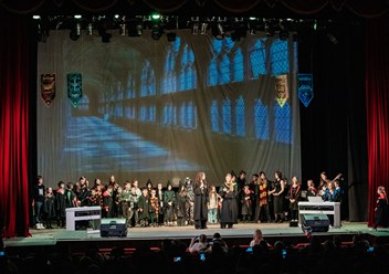 Фото компании  Не Школа Кидс 8