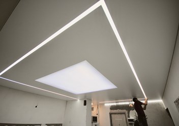 Фото компании ООО Студия потолков 1