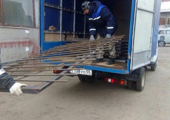 Фото компании ООО Газель55 4
