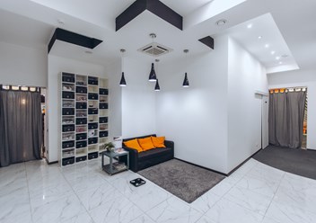 Фото компании  FASTFIT 6