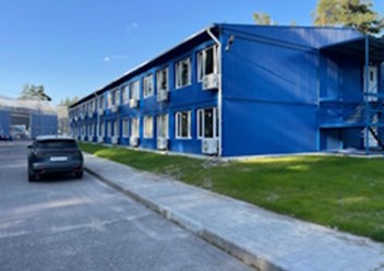 Фото компании ООО НордСтарМодуль 2